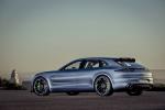Porsche Panamera Sport Turismo Concept 2012 года